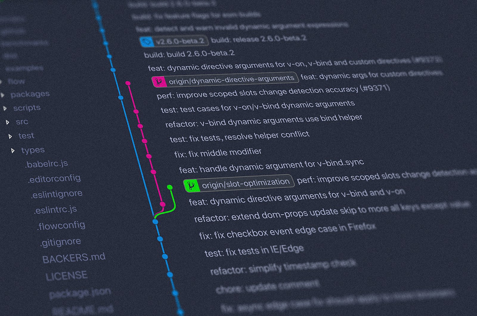 GitLens 19 & The Reimagined Commit Graph: How AI Is Shifting Git from History Viewing to Collaborative Agent Workbenches